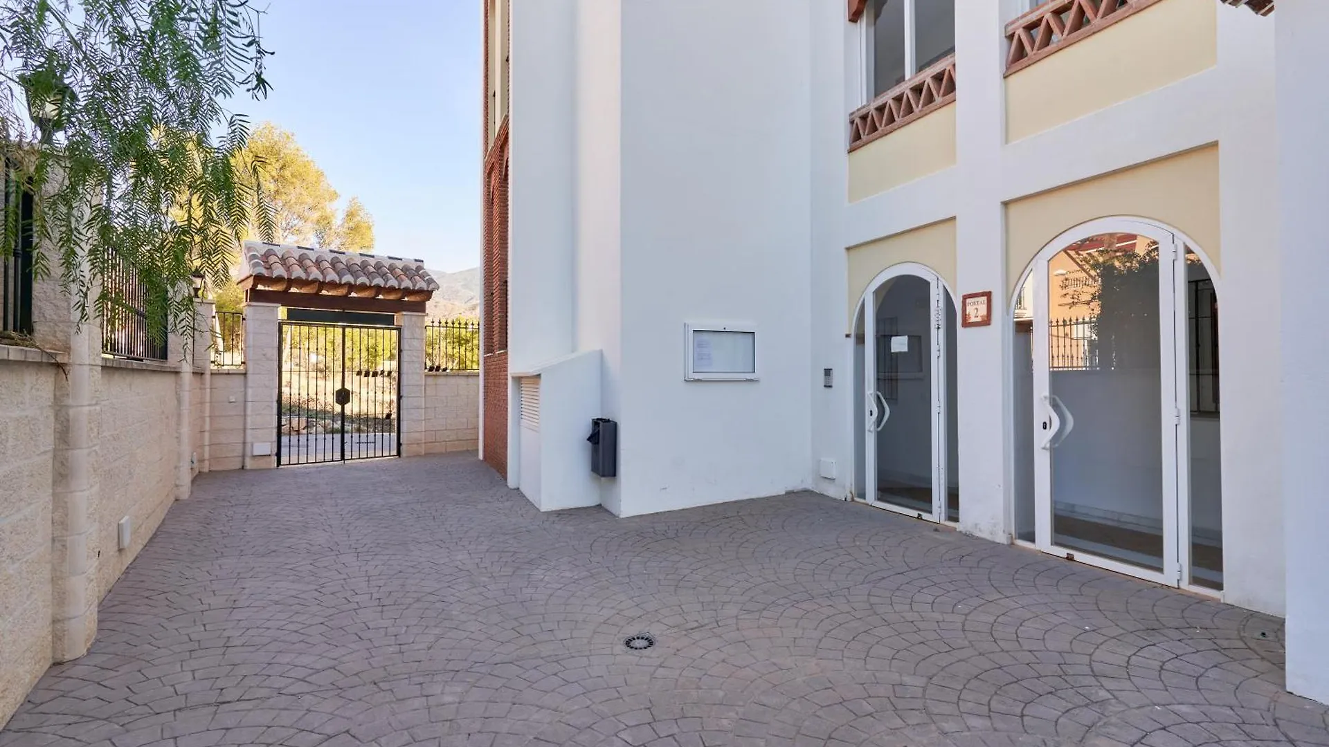 Urb Chimenea Apartment Nerja