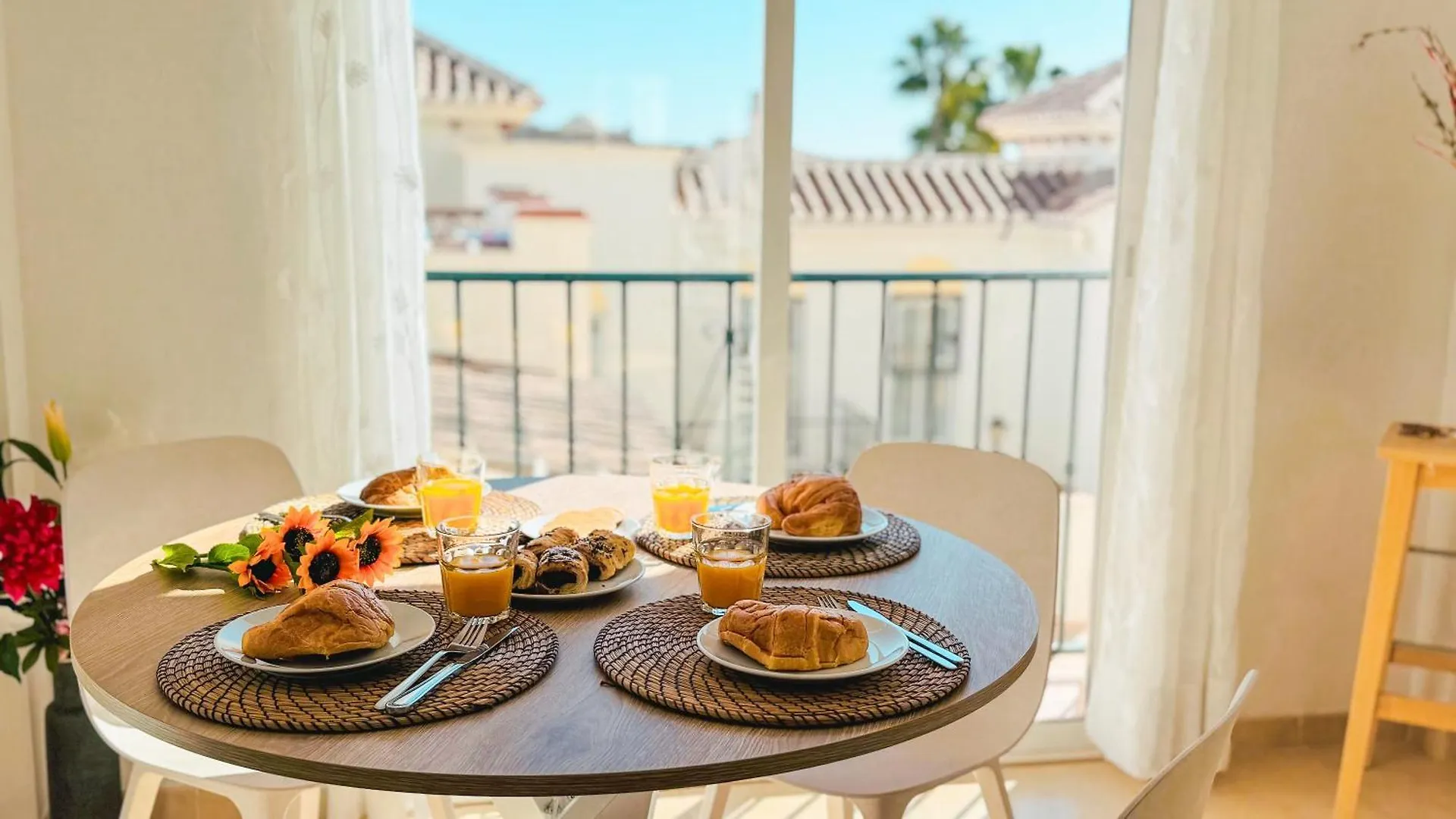 Urb Chimenea Apartment Nerja 0*,  Spain