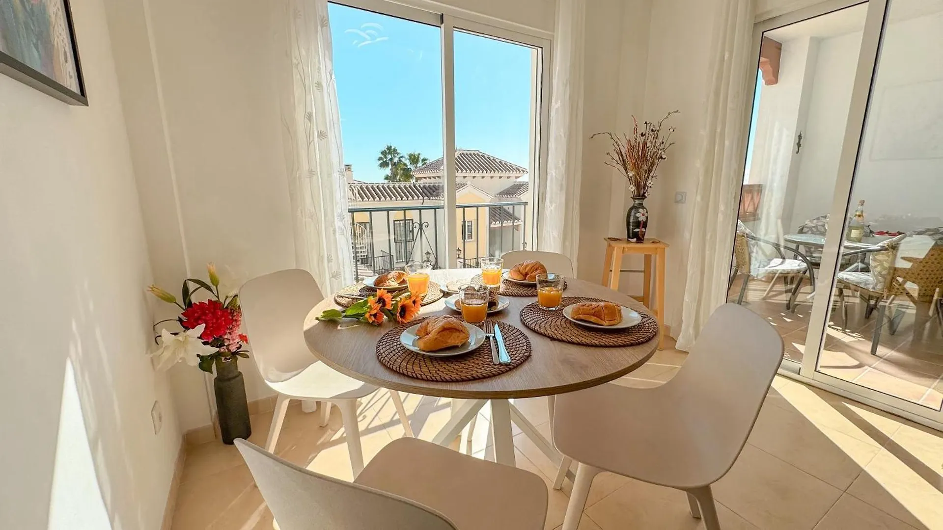 Urb Chimenea Apartment Nerja Spain